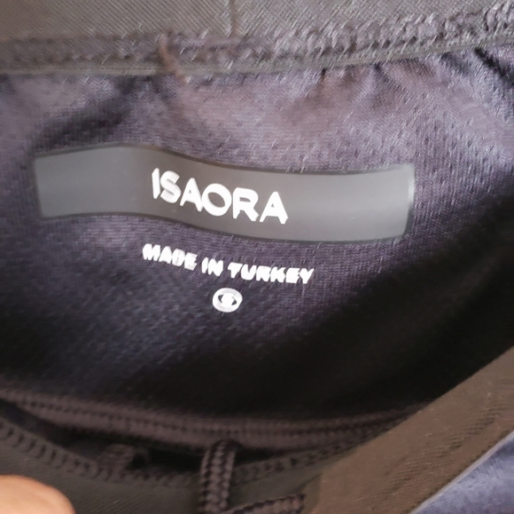 ISAORA joggers size Small - Picture 5 of 7